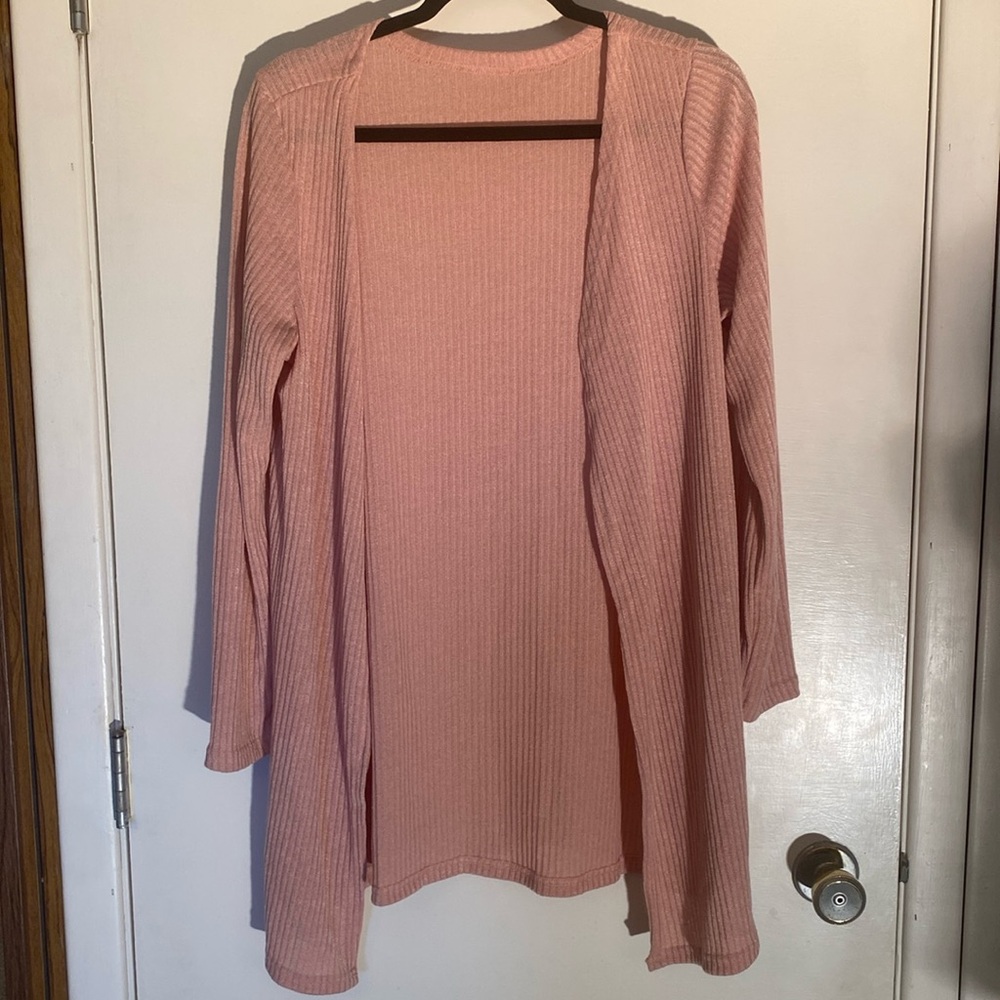 Woman’s cardigan
